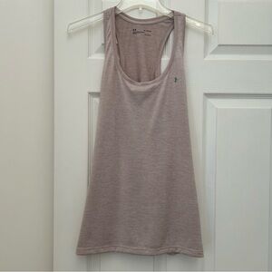 Under Armour Heatgear Loose Sleeveless Tank